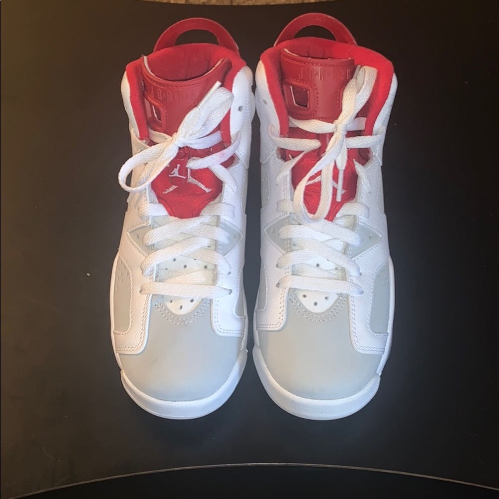 Jordan’s